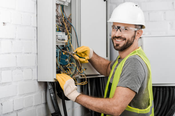 Best Circuit Breaker Repair  in Raintree Plantation, MO