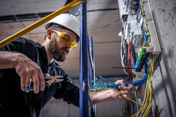 Best Electrical Wiring Services  in Raintree Plantation, MO