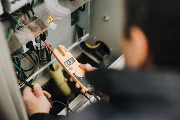 Best Home Electrical Repair  in Raintree Plantation, MO