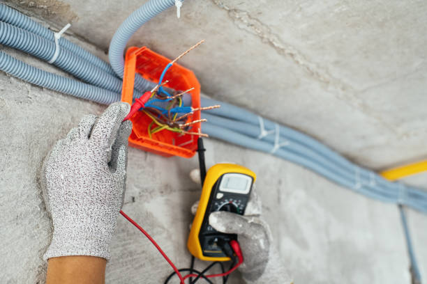 Best Electrician for Home Renovation  in Raintree Plantation, MO
