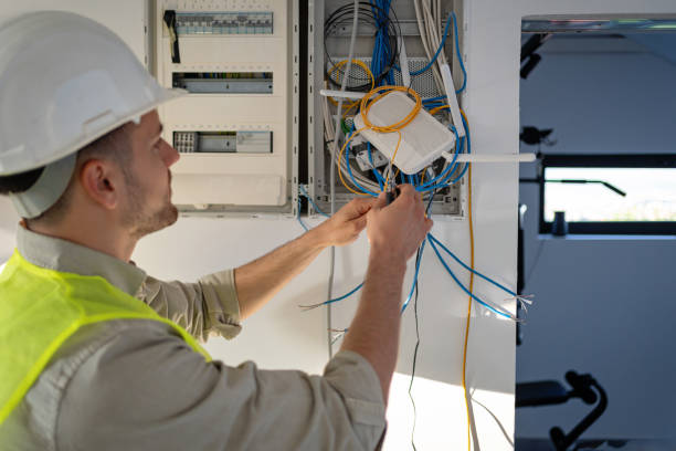 Best Electrical Repair Services  in Raintree Plantation, MO