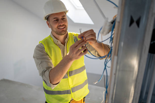 Best Affordable Electrical Installation  in Raintree Plantation, MO