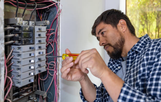 Best Generator Installation Services  in Raintree Plantation, MO